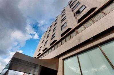 фото отеля Tryp Los Galeones