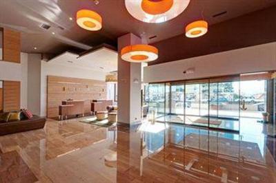 фото отеля Tryp Los Galeones