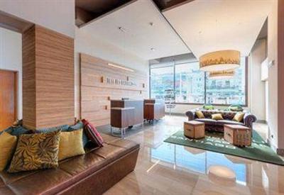 фото отеля Tryp Los Galeones