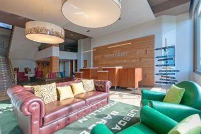 фото отеля Tryp Los Galeones