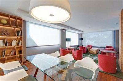 фото отеля Tryp Los Galeones