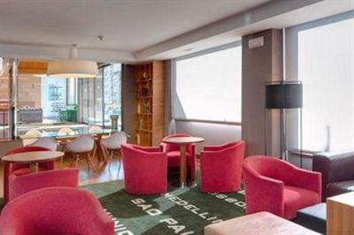 фото отеля Tryp Los Galeones