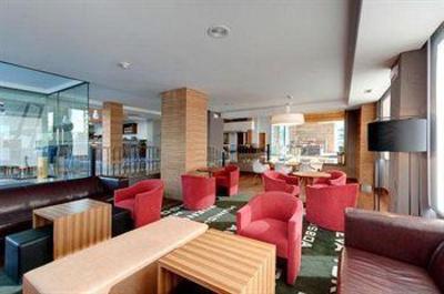 фото отеля Tryp Los Galeones