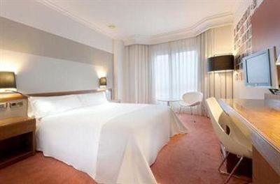 фото отеля Tryp Los Galeones