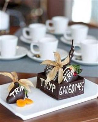 фото отеля Tryp Los Galeones