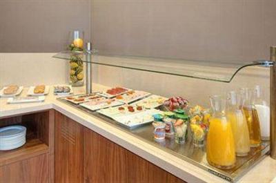 фото отеля Tryp Los Galeones