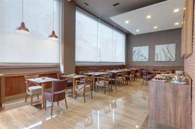 фото отеля Tryp Los Galeones