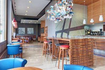 фото отеля Tryp Los Galeones