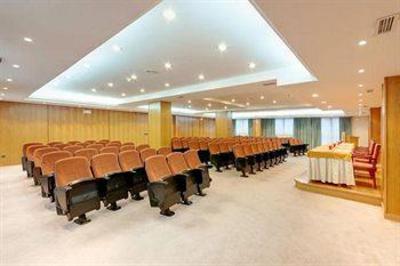 фото отеля Tryp Los Galeones