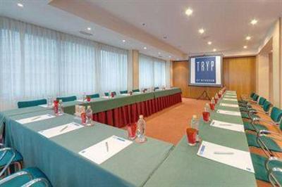 фото отеля Tryp Los Galeones