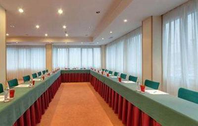 фото отеля Tryp Los Galeones