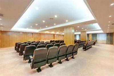 фото отеля Tryp Los Galeones