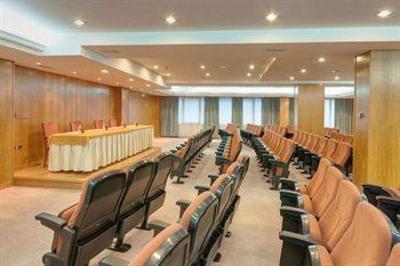 фото отеля Tryp Los Galeones