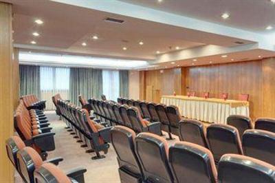 фото отеля Tryp Los Galeones