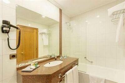 фото отеля Tryp Los Galeones