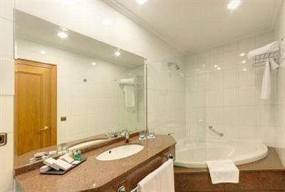 фото отеля Tryp Los Galeones