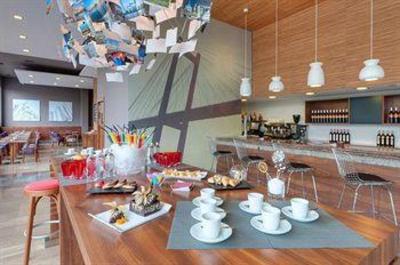 фото отеля Tryp Los Galeones
