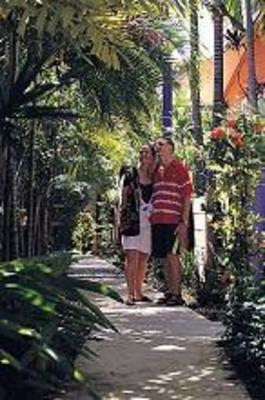 фото отеля Sails Lifestyle Resort