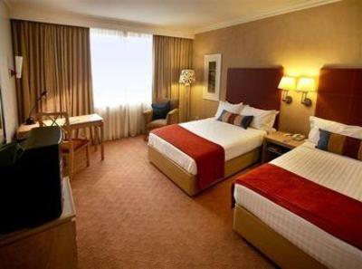 фото отеля Southern Sun North Beach Hotel Durban