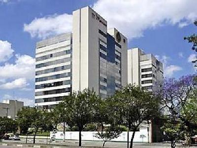 фото отеля Mercure Apartments Sao Paulo Nortel