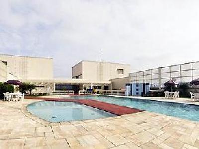 фото отеля Mercure Apartments Sao Paulo Nortel