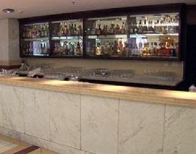 фото отеля Mercure Apartments Sao Paulo Nortel