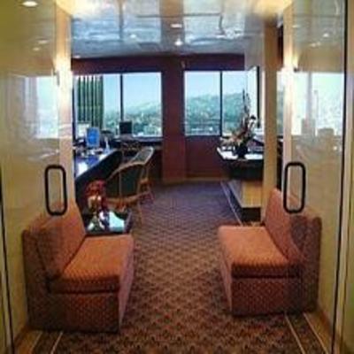 фото отеля Grand Hotel Tijuana