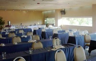 фото отеля Grand Hotel Tijuana