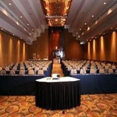 фото отеля Grand Hotel Tijuana