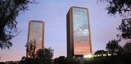фото отеля Grand Hotel Tijuana