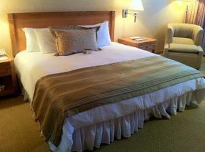 фото отеля Grand Hotel Tijuana