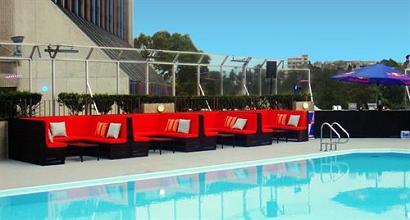 фото отеля Grand Hotel Tijuana