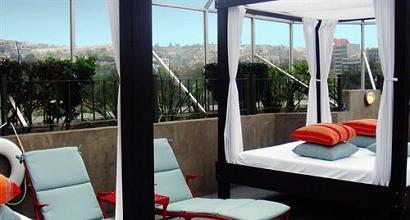 фото отеля Grand Hotel Tijuana