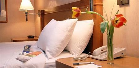 фото отеля Grand Hotel Tijuana