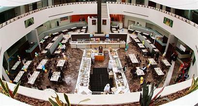фото отеля Grand Hotel Tijuana