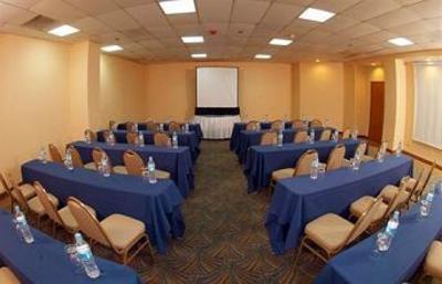 фото отеля Grand Hotel Tijuana