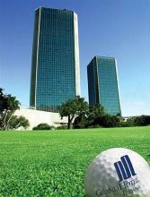 фото отеля Grand Hotel Tijuana
