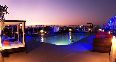 фото отеля Grand Hotel Tijuana