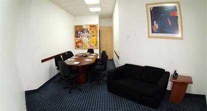 фото отеля Grand Hotel Tijuana