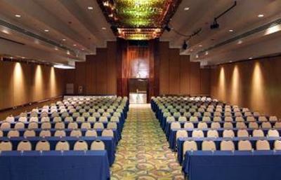 фото отеля Grand Hotel Tijuana