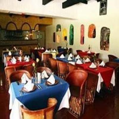 фото отеля Grand Hotel Tijuana
