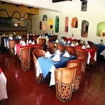 фото отеля Grand Hotel Tijuana