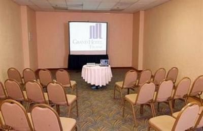фото отеля Grand Hotel Tijuana