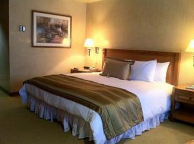 фото отеля Grand Hotel Tijuana