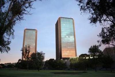 фото отеля Grand Hotel Tijuana