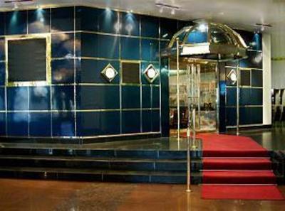 фото отеля Grand Hotel Tijuana