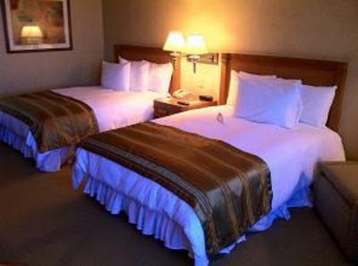 фото отеля Grand Hotel Tijuana