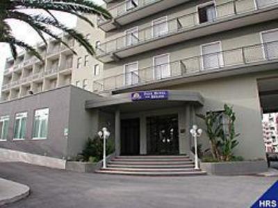 фото отеля Quality Hotel Park Sicily Siracusa