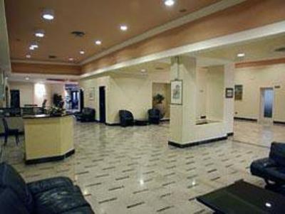 фото отеля Quality Hotel Park Sicily Siracusa