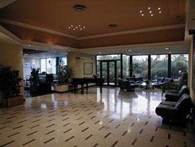 фото отеля Quality Hotel Park Sicily Siracusa